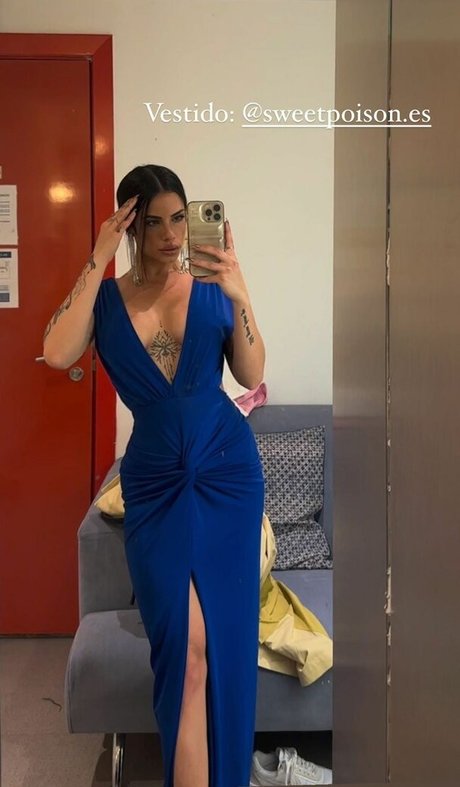 Yai Tejera model perfect archive