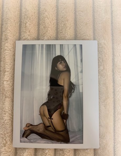 Eunji Pyoapple sex model img