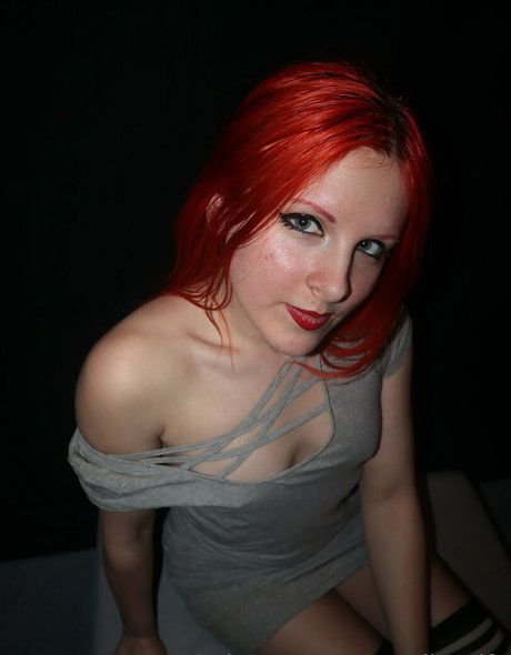 ginger onlyfans beautiful nude img