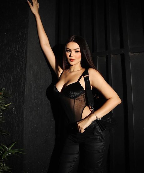 Eslovenia Marques nude pornstar pic