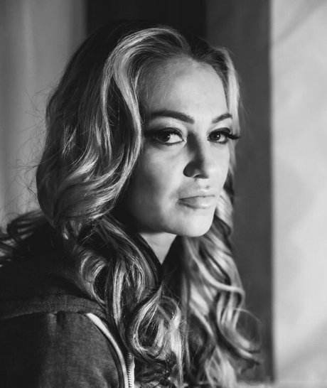 Alisha Edwards star nice pics