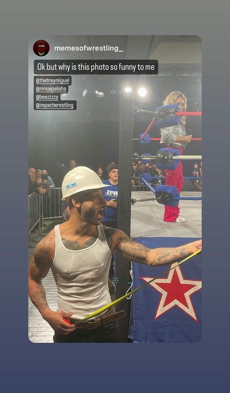 Alisha Edwards nudes model images