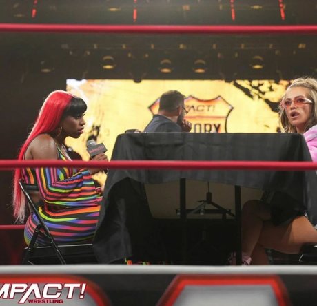 Alisha Edwards Profile pic