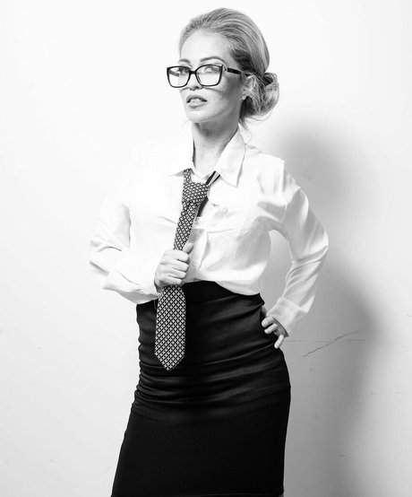 Alisha Edwards best star gallery