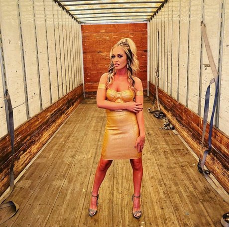 Alisha Edwards pornstar pic