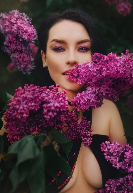 Ann Shakhovskaya star porn pic