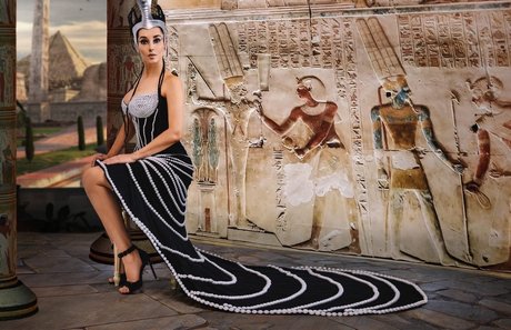 Ann Shakhovskaya porn star pictures