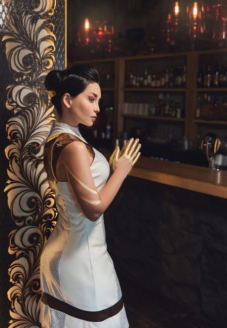 Ann Shakhovskaya nude actress images