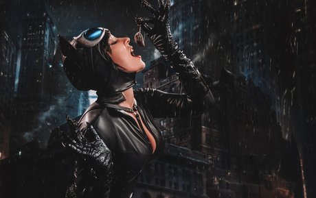 Ann Shakhovskaya naked star photos