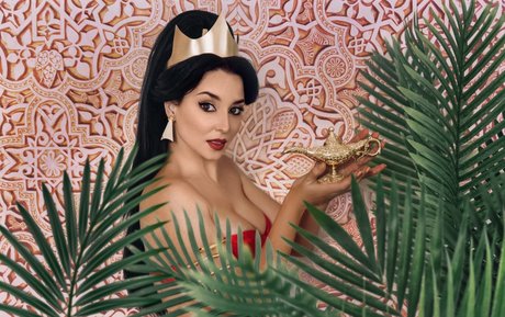 Ann Shakhovskaya xxx model archive