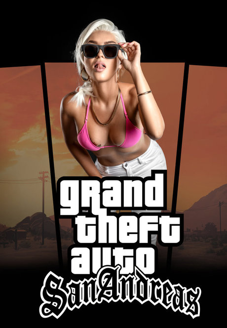 Ann Shakhovskaya best star picture