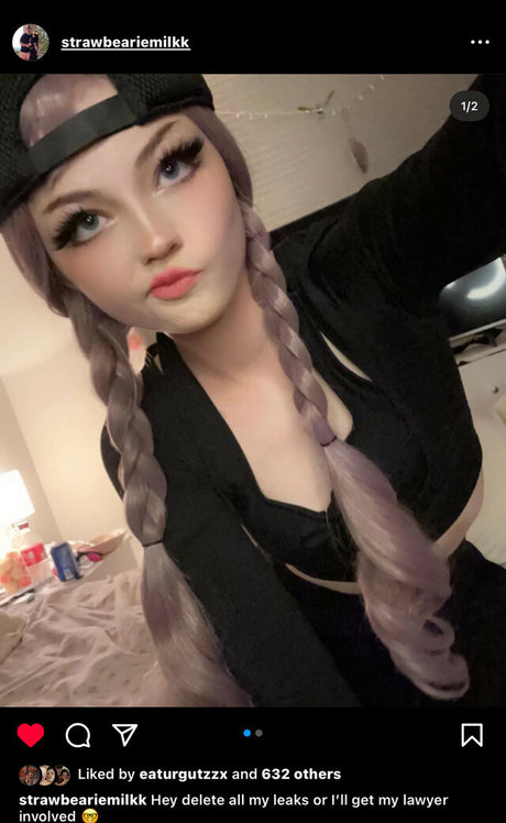 moldiimink exclusive actress image