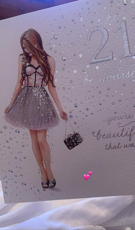 charlottiefree naked star pic