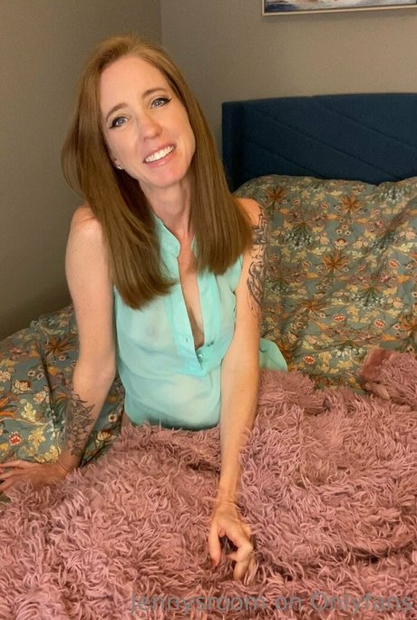 Jennysroom Profile pic