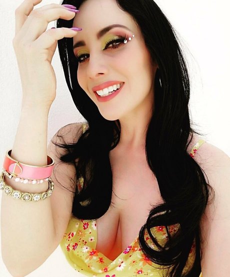 Sugey Abrego pornstar nice archive