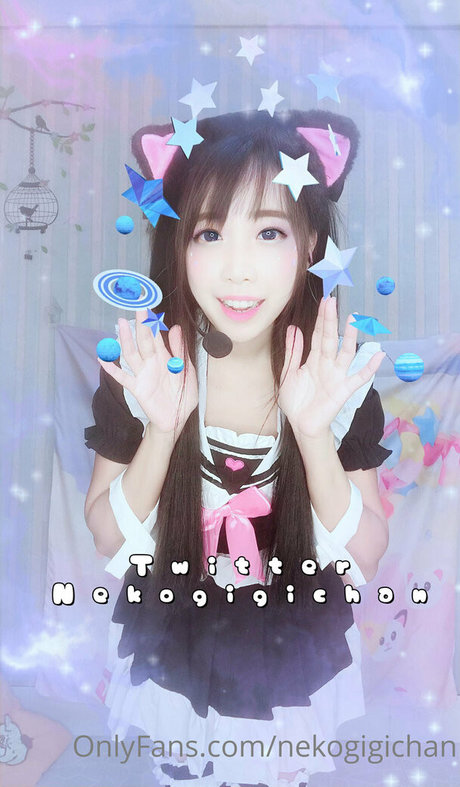 nekogigichan high quality actress archive