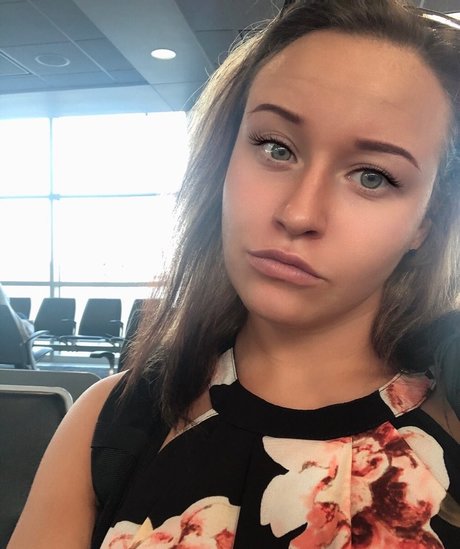 Jordynne Grace model nice galleries