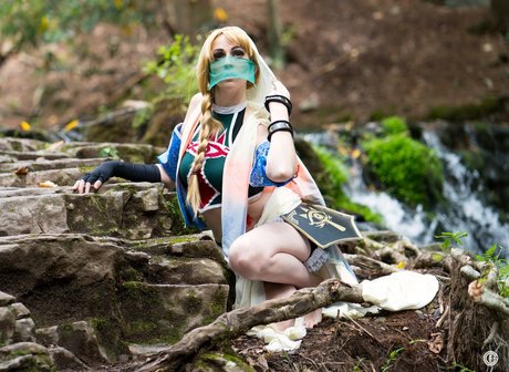 CrystAAHHL best star gallery