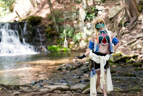 CrystAAHHL star sexy archive