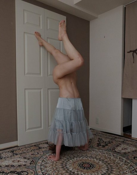 Rikako Katayama star pornographic image