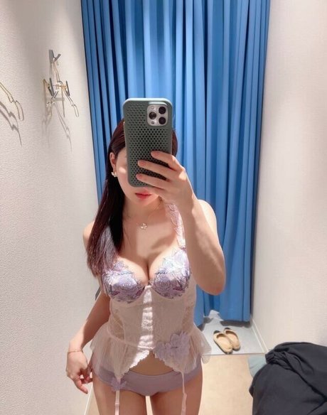 Rikako Katayama model high quality gallery