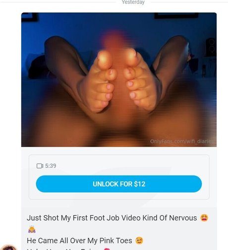 Wifi diaries Jazyj sexy pornstar picture