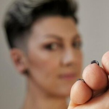 hairy granny onlyfans sexy nude pic