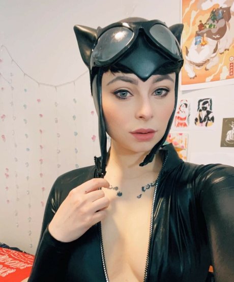 Harliantihero star naked gallery