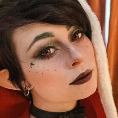 Harliantihero pornographic model images