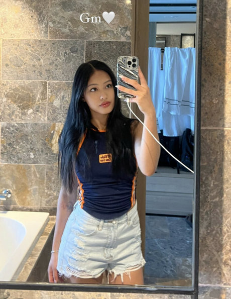 Gabby hua star xxx image