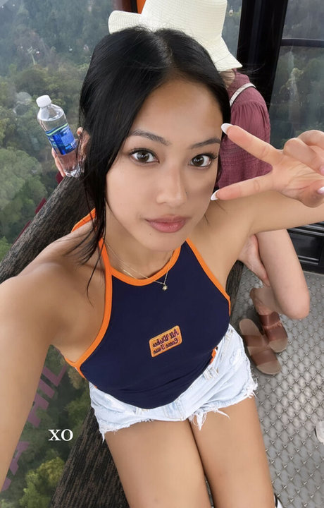 Gabby hua pornstar free gallery