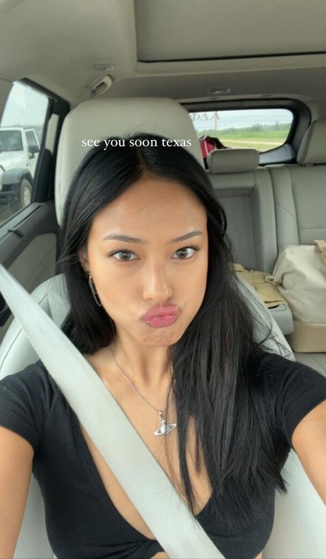 Gabby hua hd star pictures