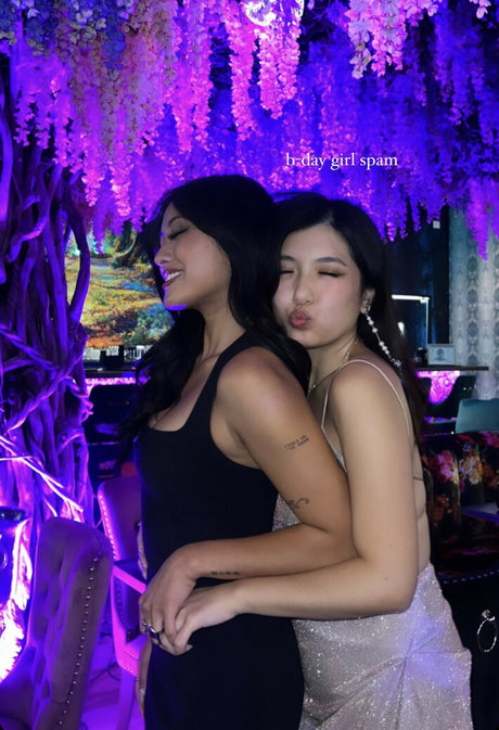 Gabby hua model porn image