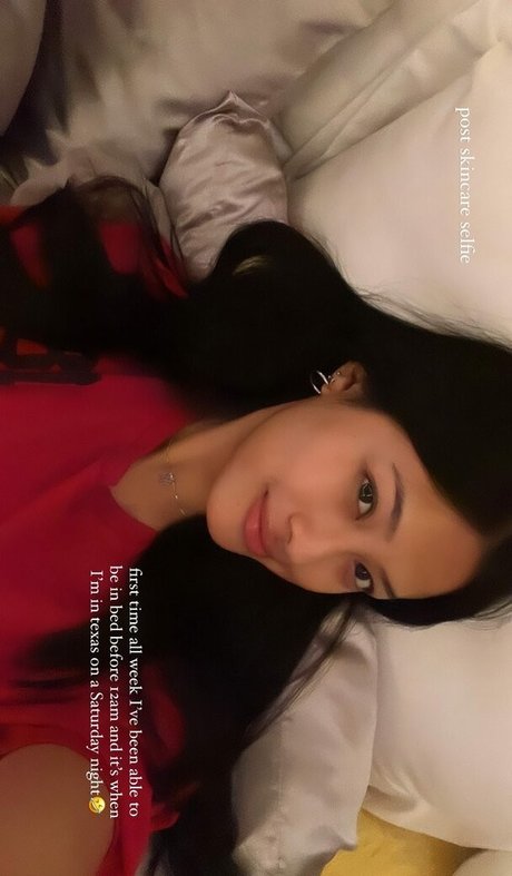 Gabby hua nudes model pic