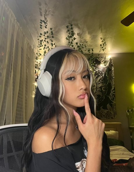 Gabby hua star free archive