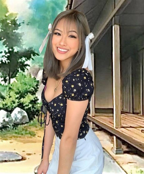 Gabby hua xxx actress images