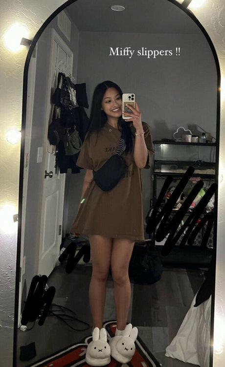 Gabby hua porn star galleries