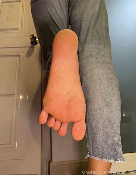 eurasian feet model best pics