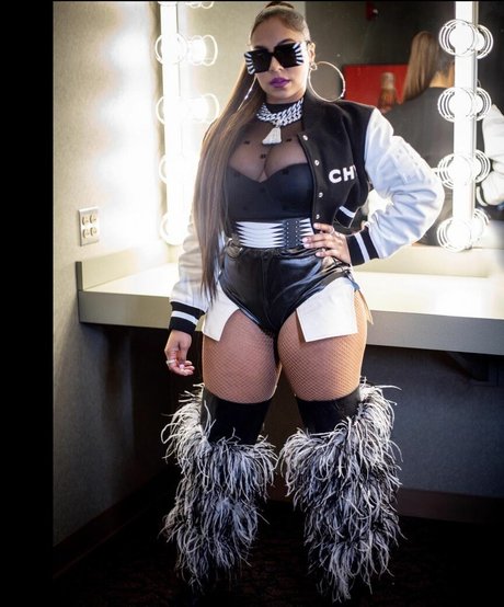 Ashanti sexy star archive