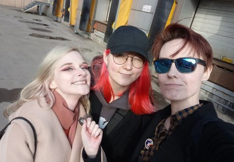 misaki23 hot star image