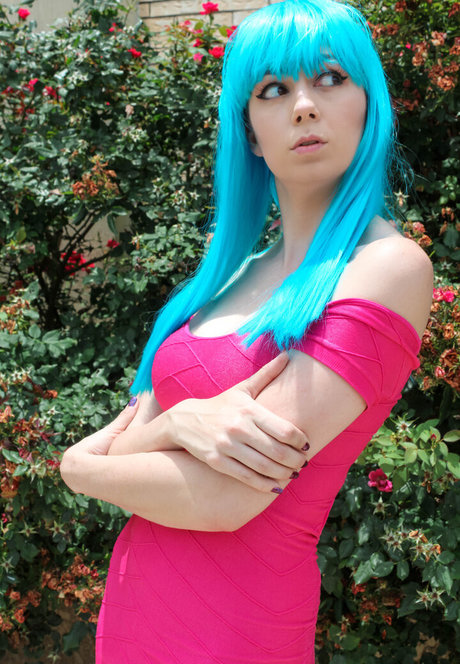 Uncanny Megan top pornstar gallery