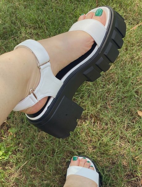 Uncanny Megan model nice archive