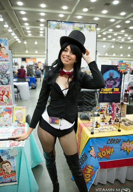 Uncanny Megan star pornographic photos