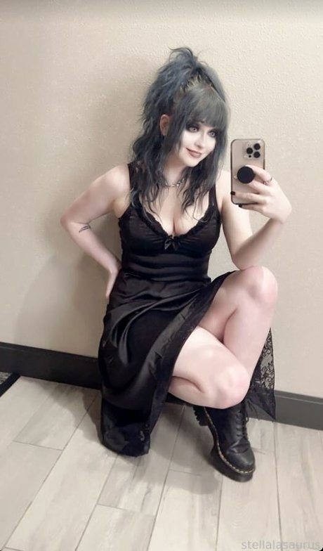 Stellalasaurus pornstar best photo