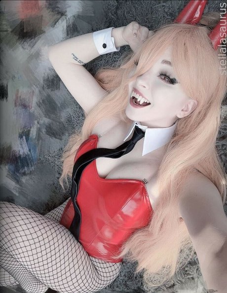 Stellalasaurus best star img