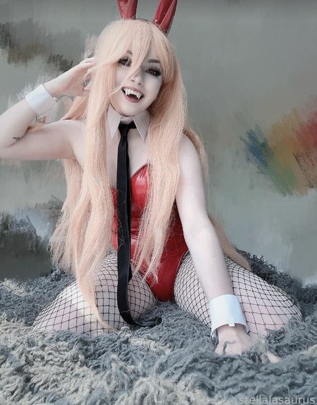 Stellalasaurus pornstar hot pic