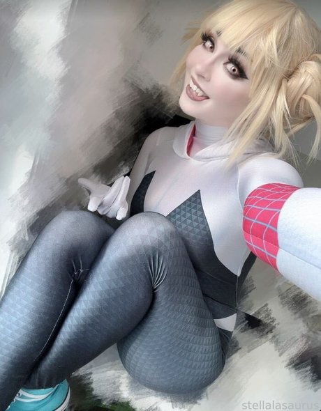 Stellalasaurus star hot gallery