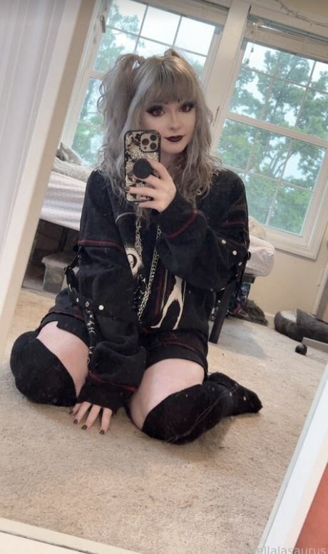 Stellalasaurus star xxx galleries