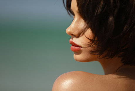 Ariel Lilit exclusive model pic