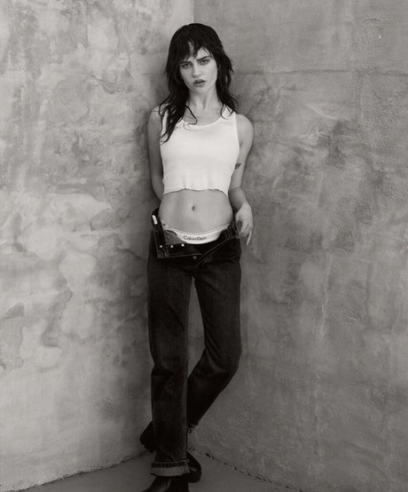 Sophie Thatcher star porn archive